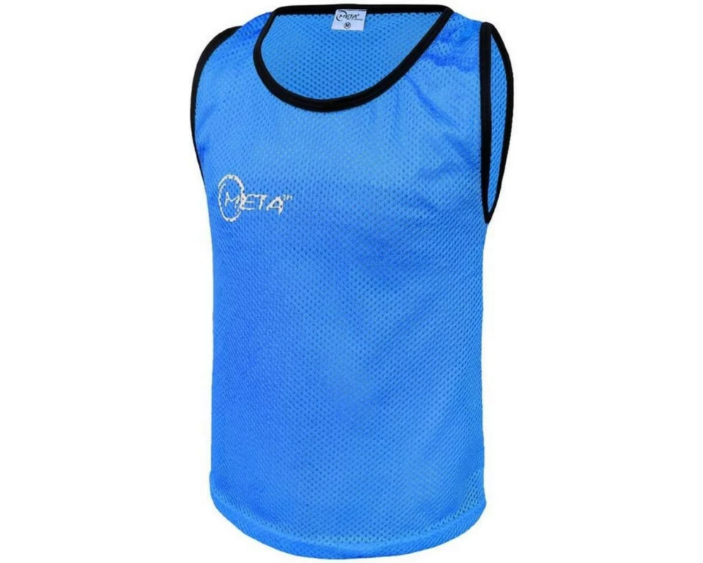 Meta-tu-Victoria Leibchen XL Blau