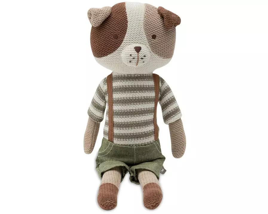 Jollein Kuscheltier Mick