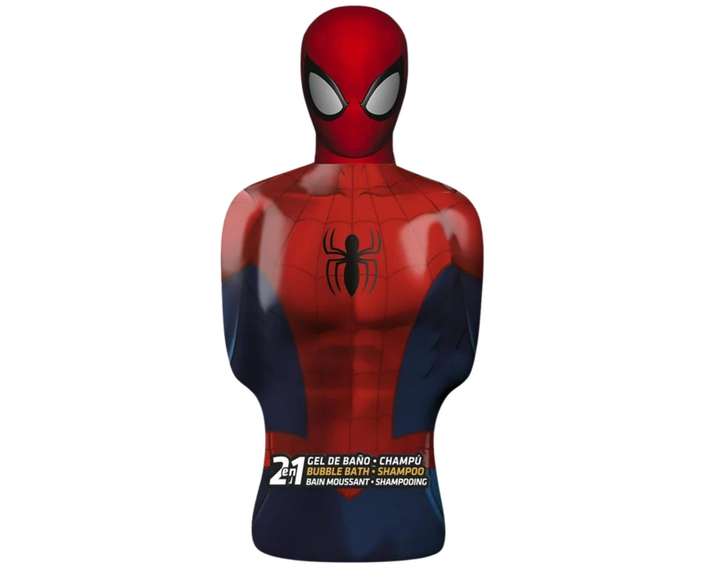 Kids Collection Spiderman 475 ml
