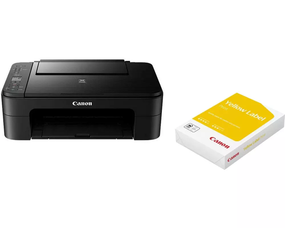 Canon Multifunktionsdrucker PIXMA TS3350