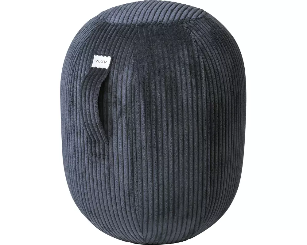 VLUV Balancekapsel Kapsul Vlip M 55 x 43.5 cm, Navy