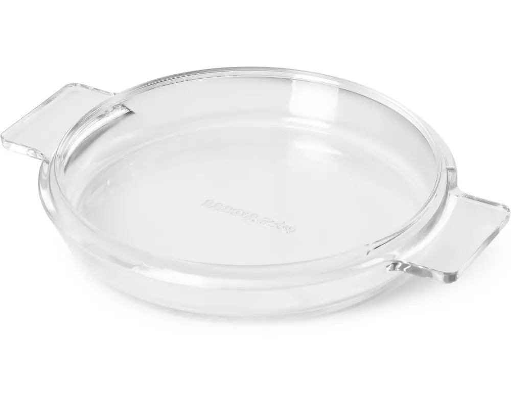 Morsö Topfdeckel Nac 20 cm, Transparent