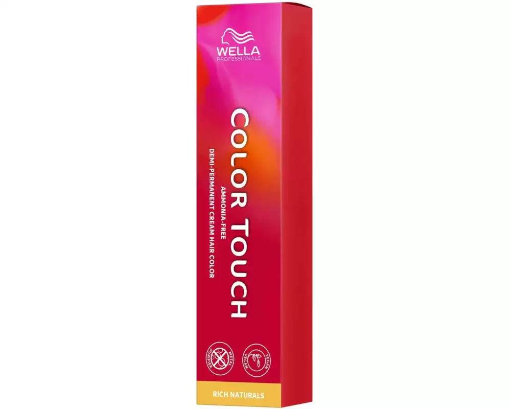 wella Haartönung Color Touch 60 ml