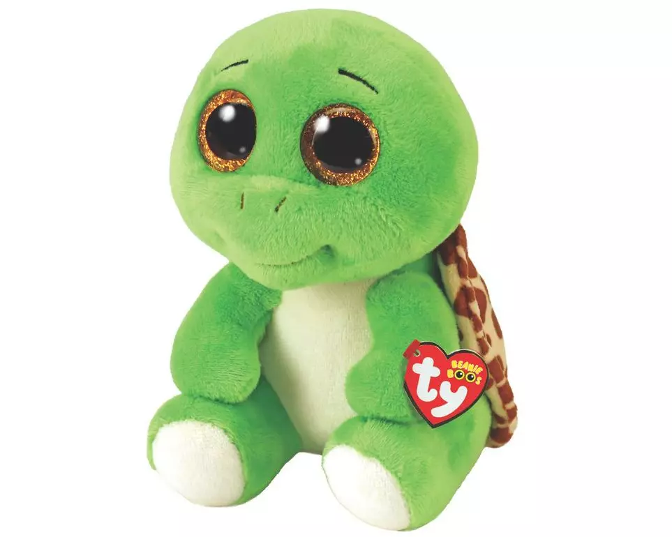 Ty Plüsch Turbo 24 cm
