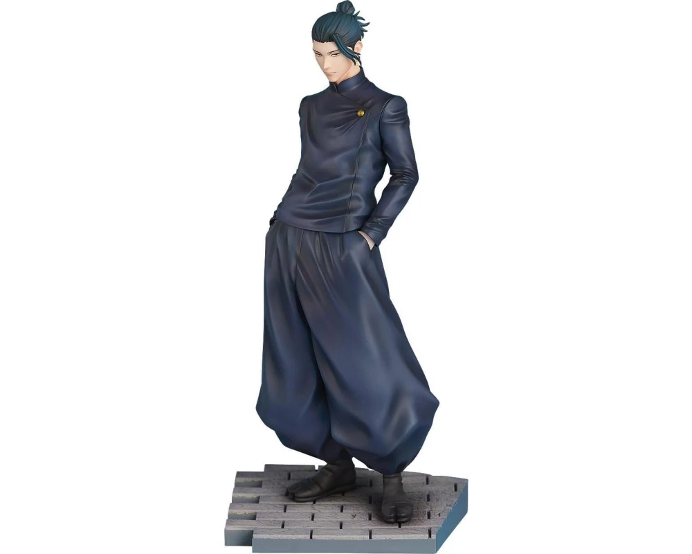 Good Smile Company Figur Jujutsu Kaisen Suguru Geto Tokyo Jujutsu