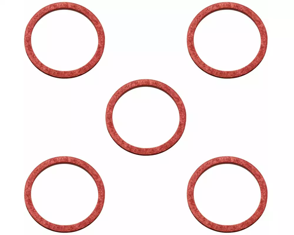 Mateu Gummidichtung 21 mm 5 Stück