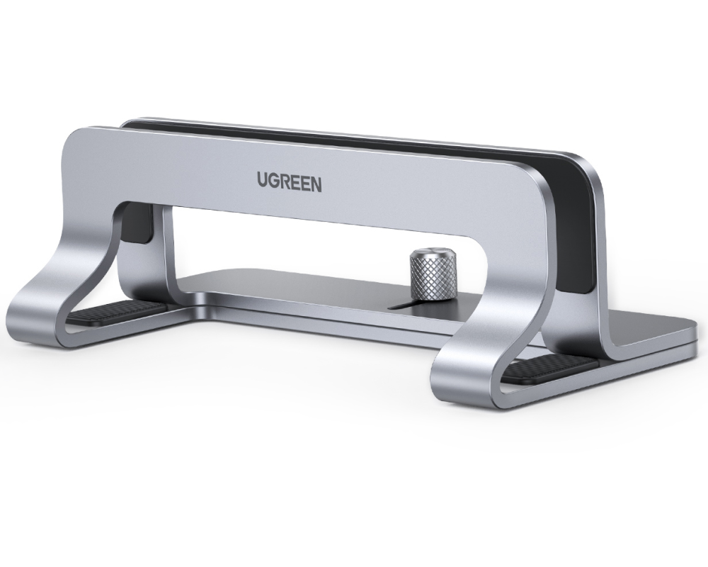 UGREEN Vertical Laptop Stand 20471 Silver