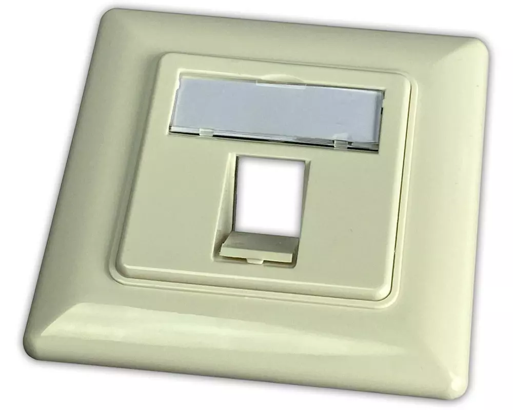 Wirewin Gehäuse WKS OUTLET 1