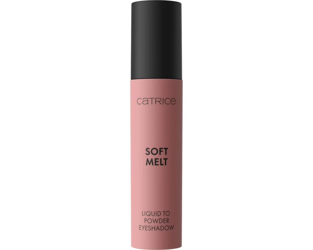 Catrice Lidschatten Soft Melt Liquid To Powder 030 Dusty Rose