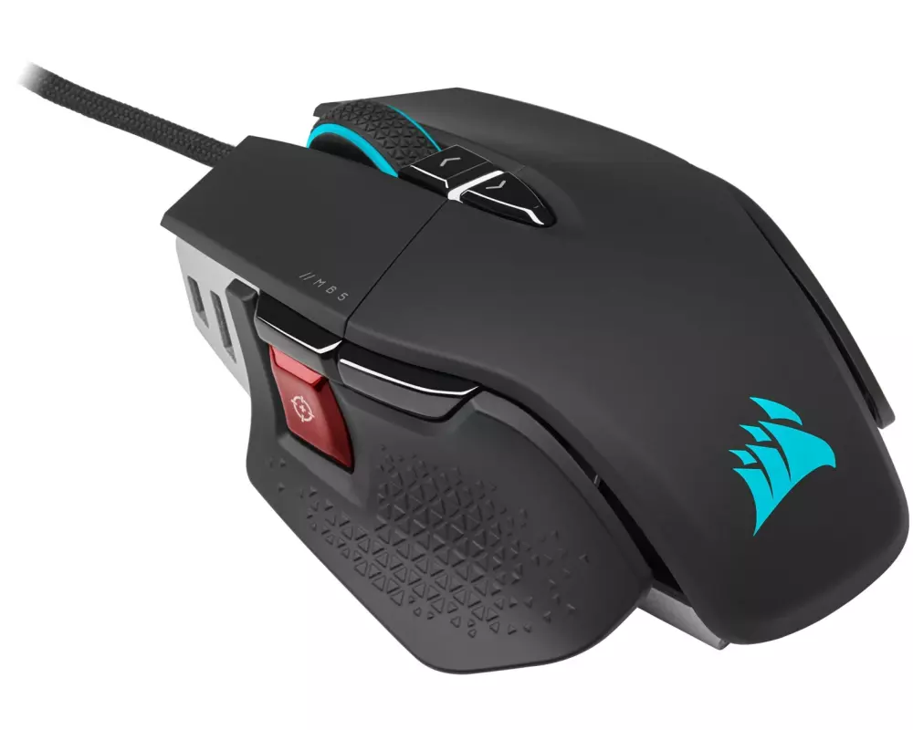 Corsair Gaming-Maus M65 RGB Ultra