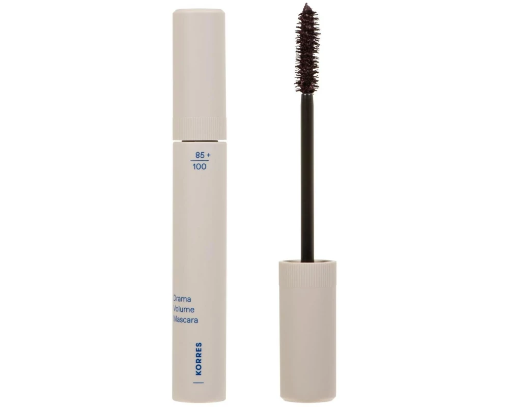KORRES Drama Volume Mascara
