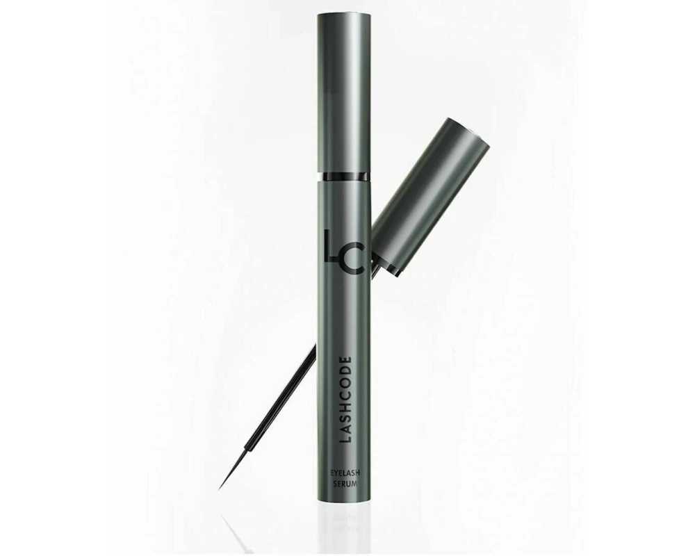 Nanolash Wimpernserum Blau