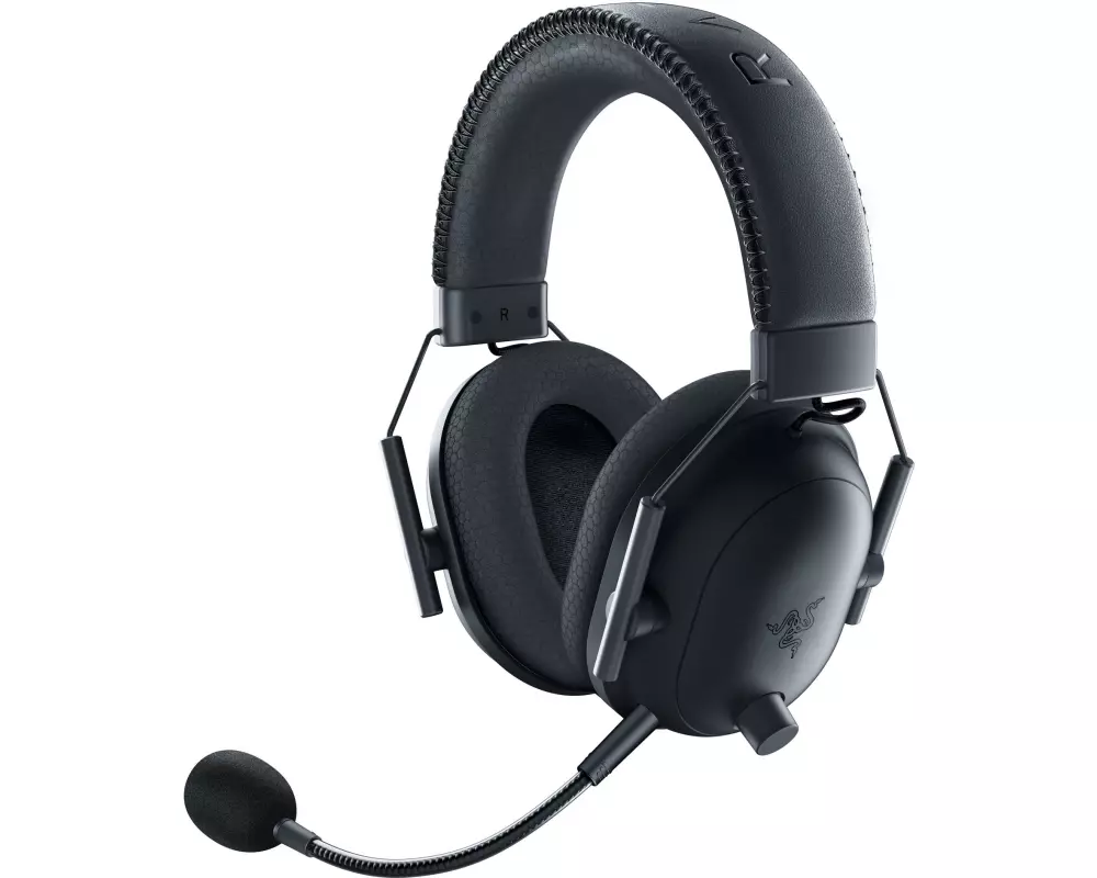 Razer Headset BlackShark V2 Pro 2023 Schwarz