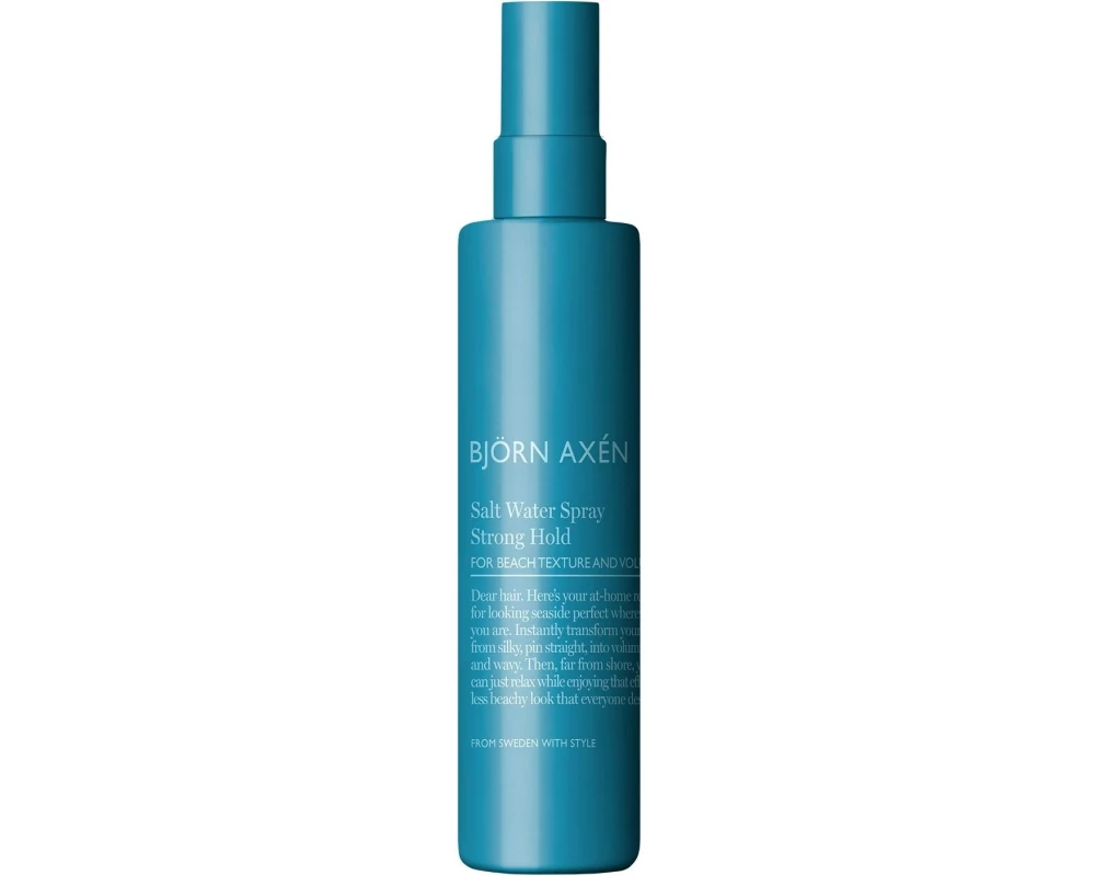 björn axén Salzwasserspray 150 ml