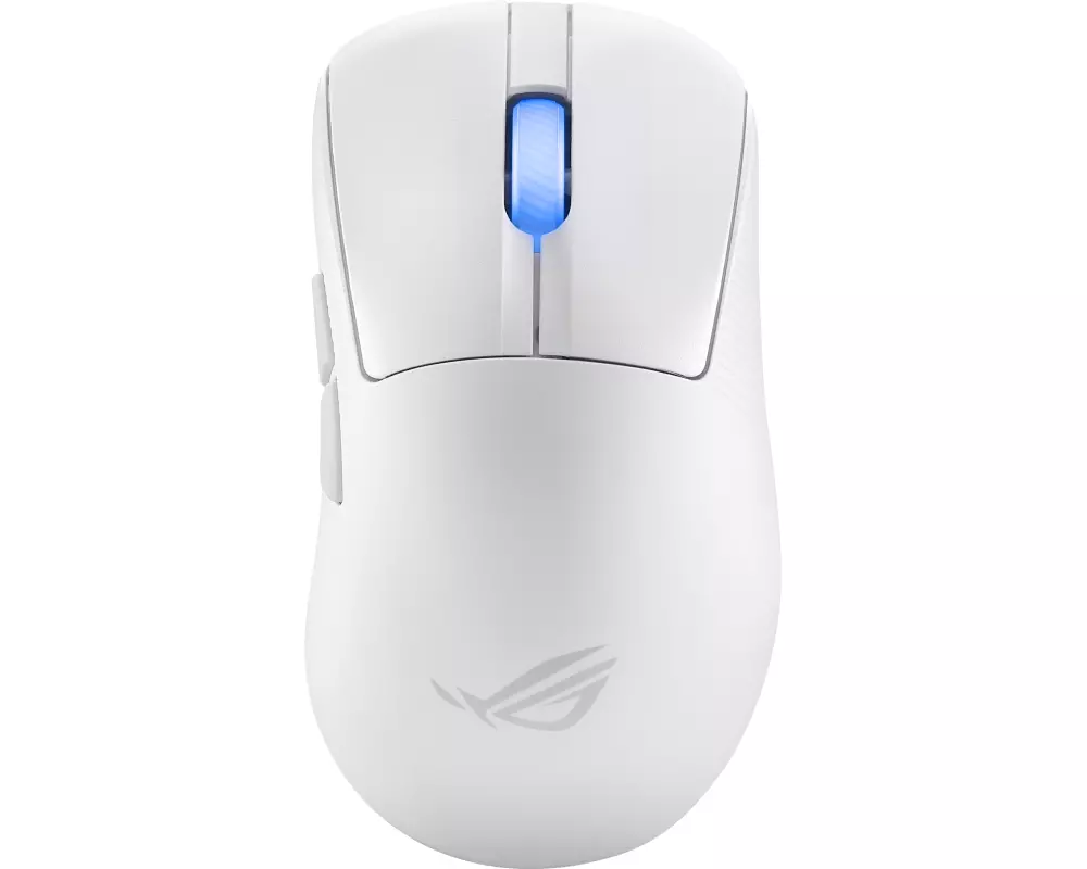 ROG Keris II WL Ace WHT
