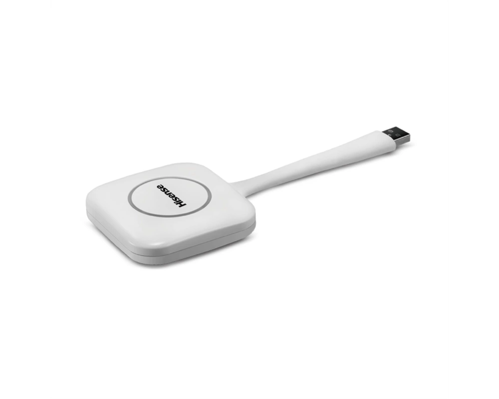 Hisense Wifi Dongle