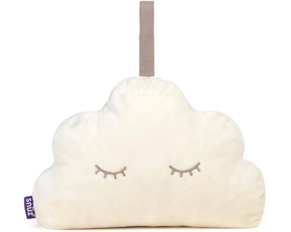Snüz Einschlafhilfe Cloud Schlafwolke Cashmere Einheitsgrösse
