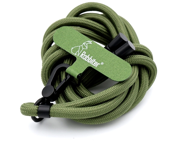 RABBITER LOOP STYLE