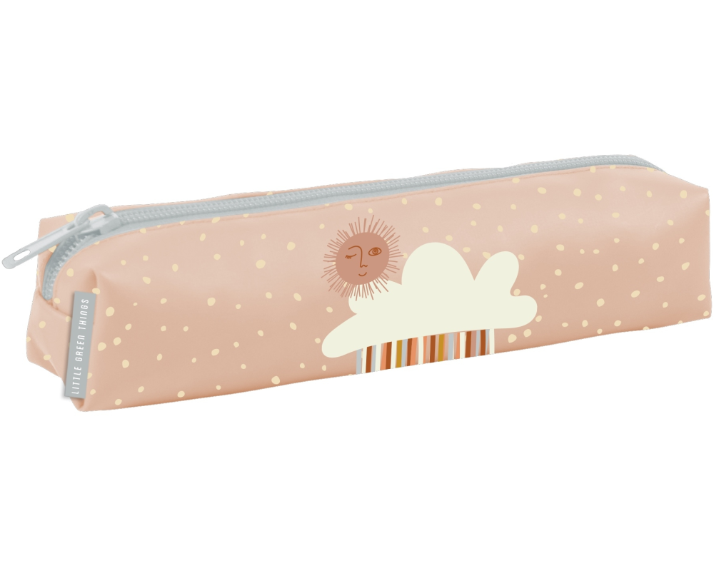 ROOST Schlamper Ec-oooh! 21cm 528322 Rainbow, square