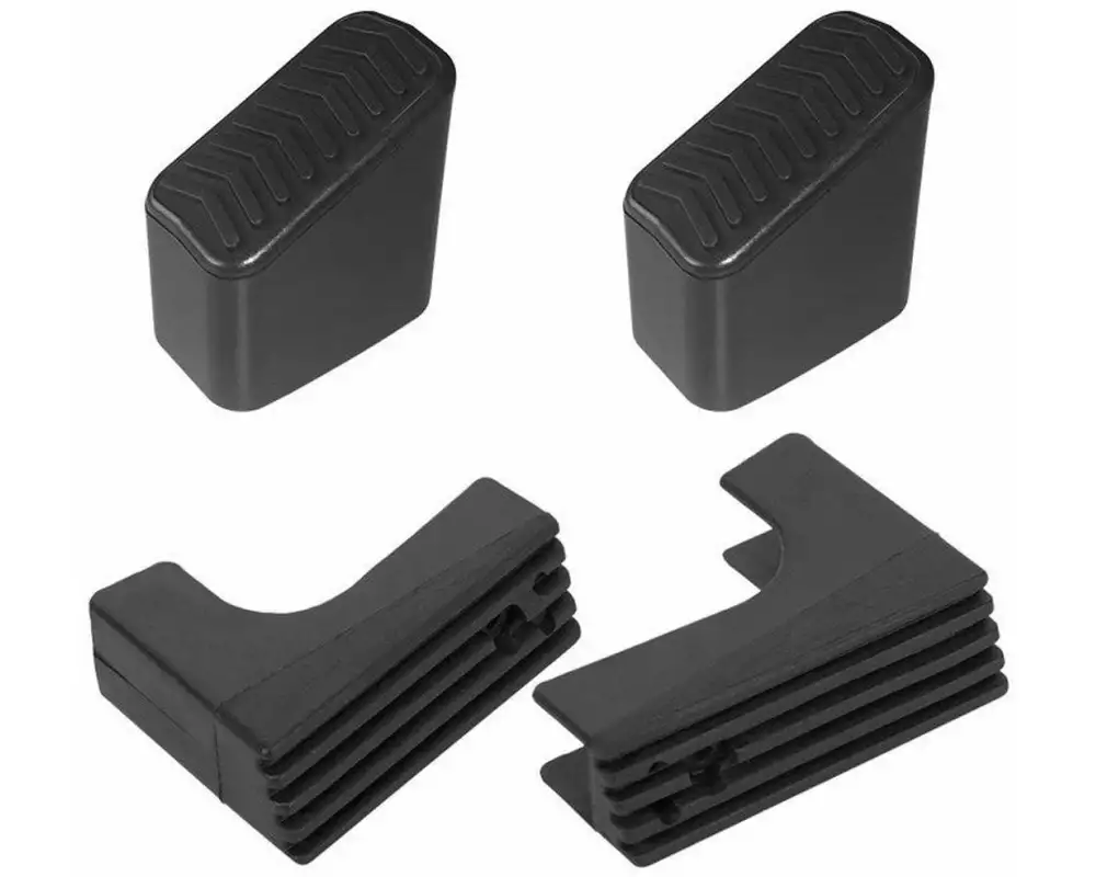 Hailo Fuss-Set (4 Stück) Steig- & Stützholm