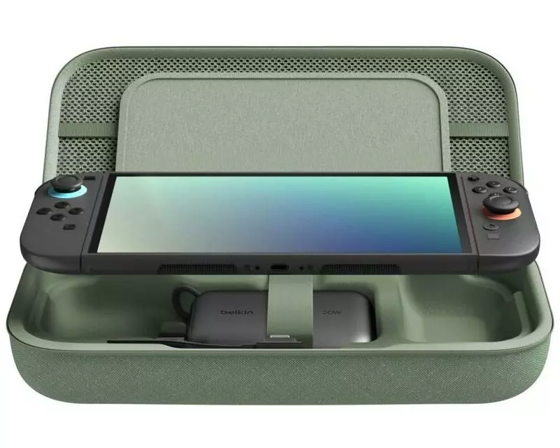 Belkin Schutzhülle Gaming Sage