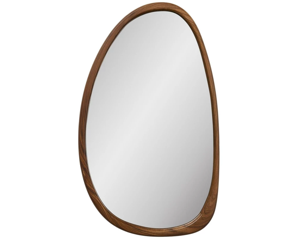 House Nordic Spiegel Luxon 2 x 38.5 x 64.5 cm