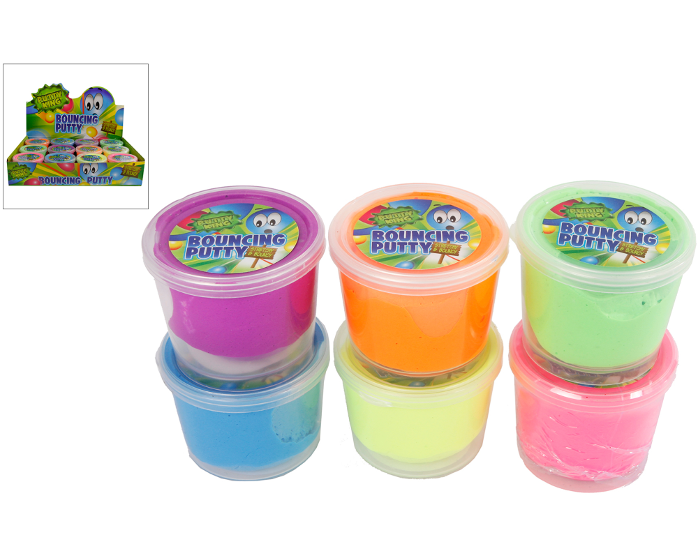 ROOST Springknete bounce 35g 620390 ass.