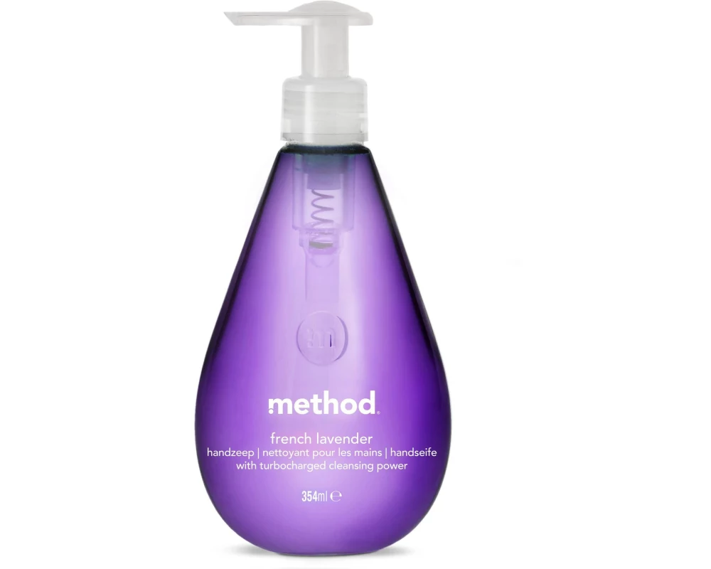 Method Handseife Lavendel 354 ml