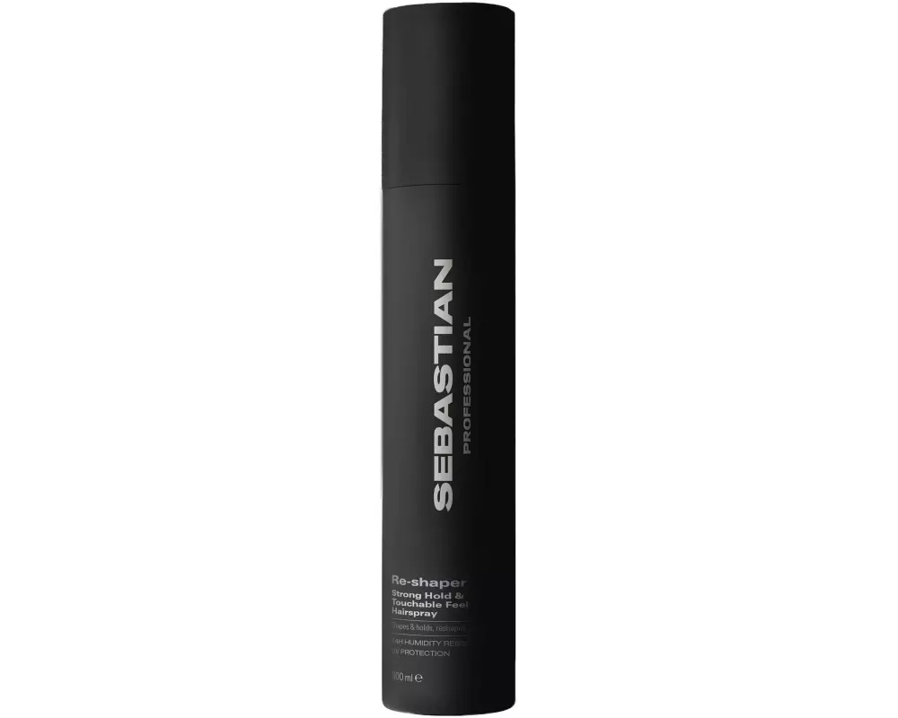 SEBASTIAN Shaper Zero Gravity 300 ml