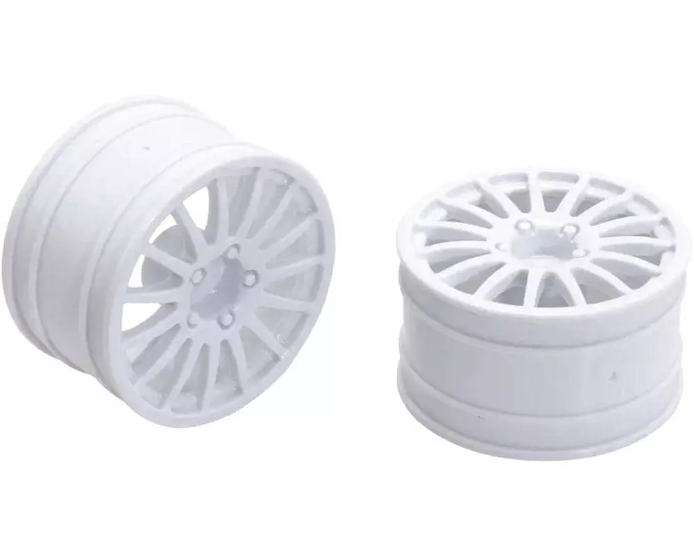 CEN Racing Felgen WRC Racing 2 Stück, 1:8