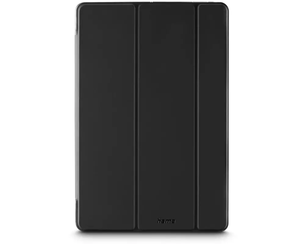 Hama Tablet Book Cover Fold Clear Galaxy Tab S9 FE 10.9" Schwarz