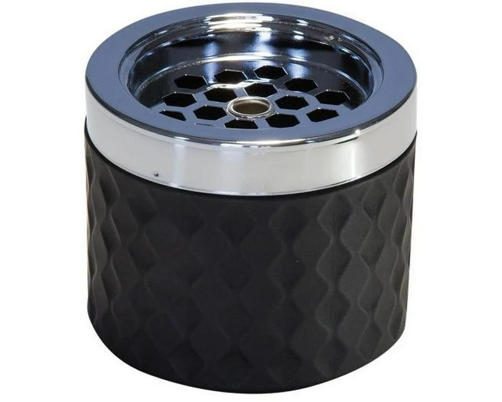 APS Windaschenbecher Ventis Schwarz