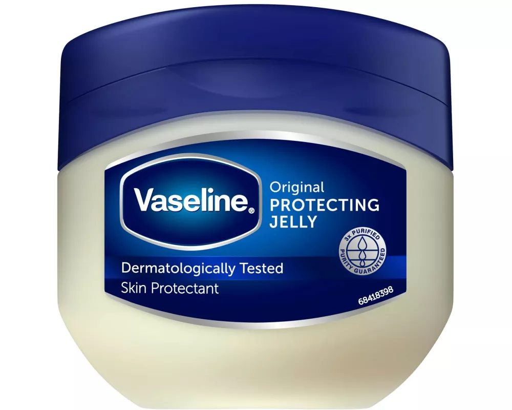 Vaseline Körperpflege Pur Petroleum Jelly Original 100 ml