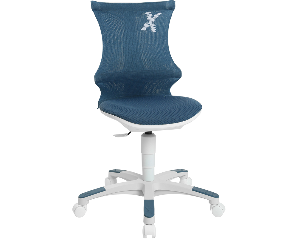 TOPSTAR Kinderbürostuhl FX130CR55 X-Chair 10, petrol