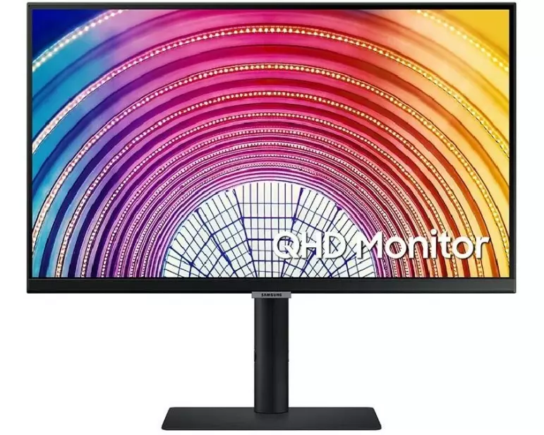 Samsung Monitor LS24A600NAUXEN