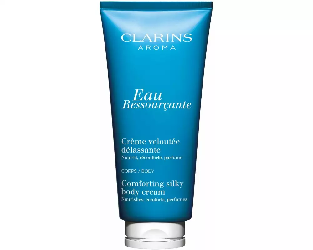 Clarins Eau Ressourçante 200 ml