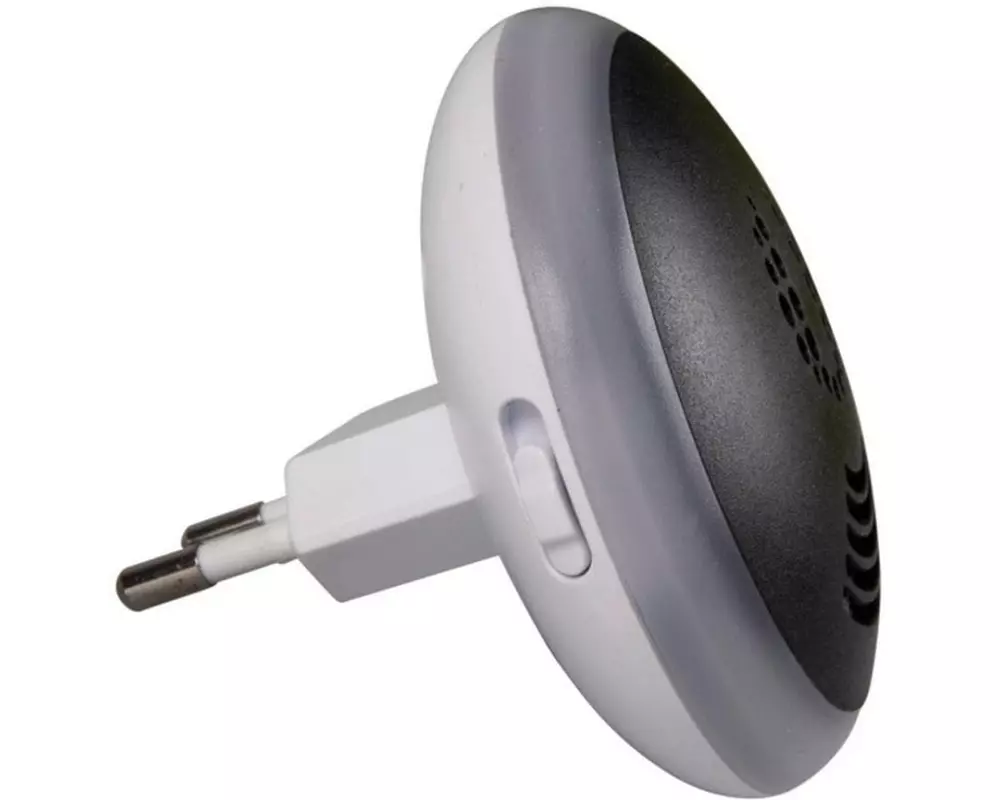 Windhager Mückenabwehr + Nachtlicht Classic