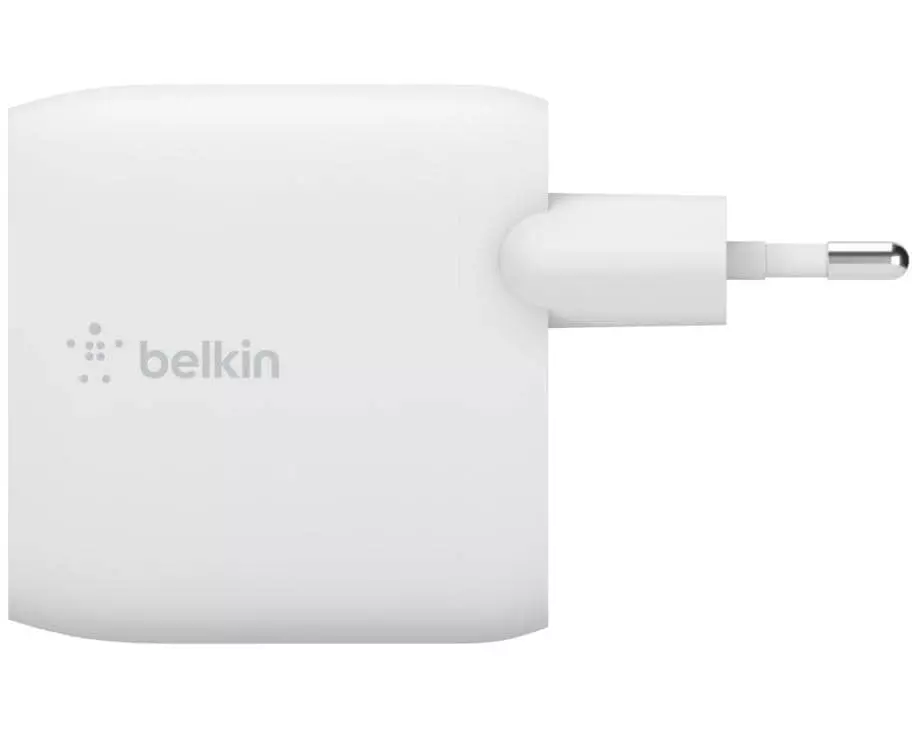 Belkin USB-Wandladegerät Boost Charge 2-Port USB-A 24W