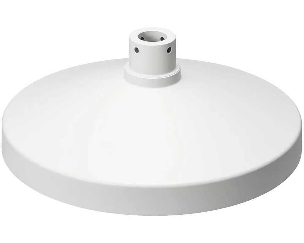 i-Pro Montageplatte WV-QSR503-W Weiss 1 Stück