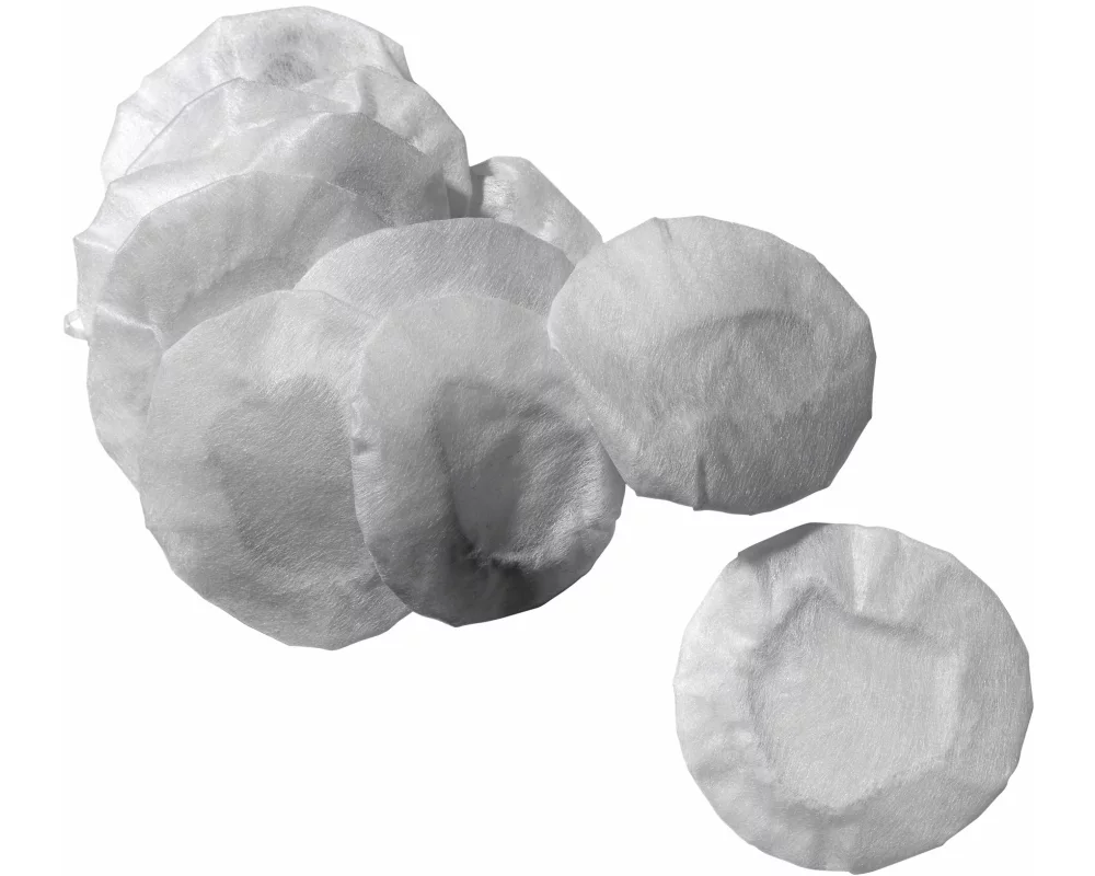 EPOS HPH 02 Hygiene cover, cotton, for headsets
