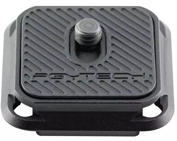 PGYTECH Adapter SnapLock Plate Arca