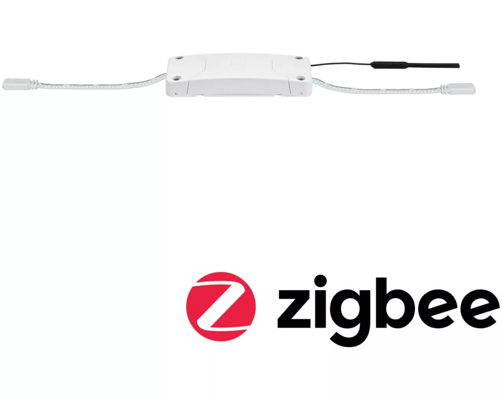 Paulmann Funk-Schaltaktor Zigbee MaxLED Dimm/Schalt 144W