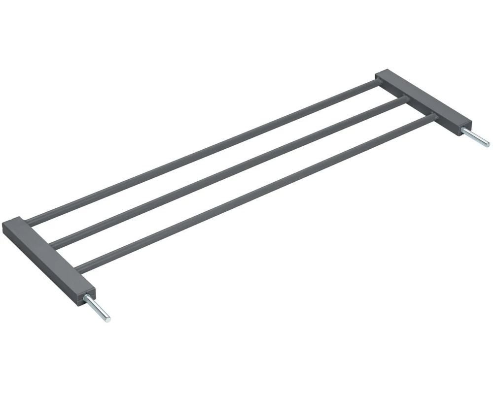 Hauck Verlängerung Safety Gate Extension 21 cm Dunkelgrau