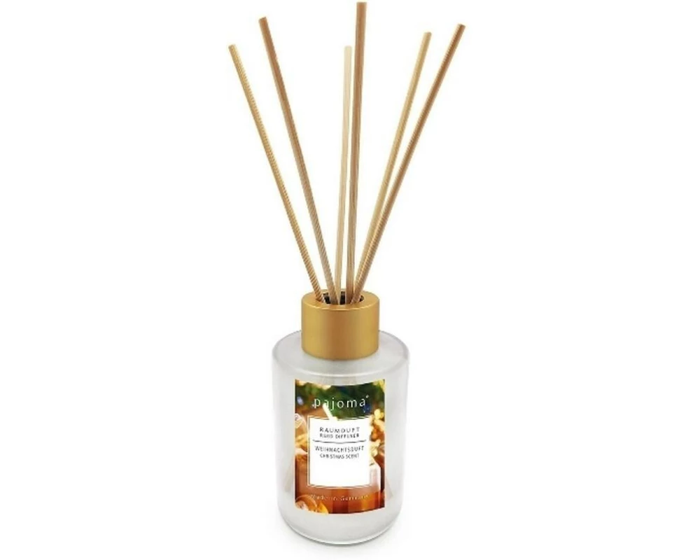 Pajoma Duftstäbchen Weihnachtsduft 100 ml