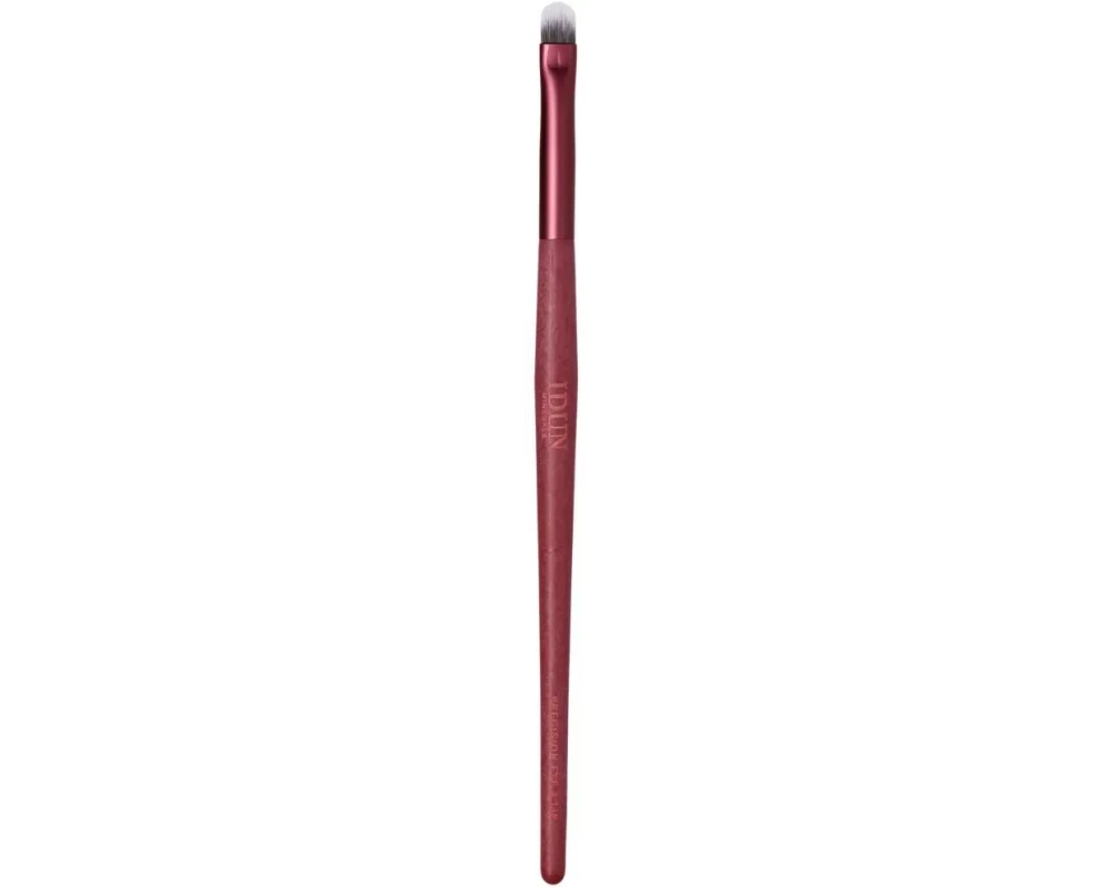 IDUN MINERALS Pro Precision Präzisionspinsel für Augen und Lippen