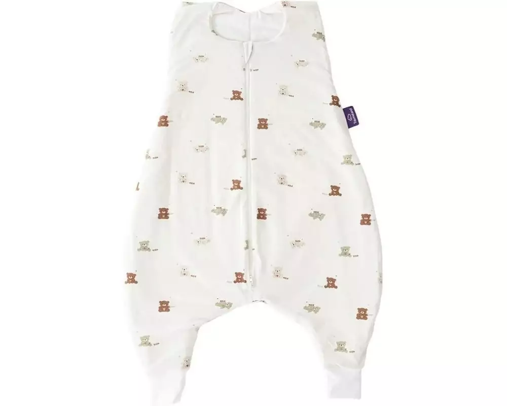 Träumeland Schlafsack To Go Patita Grösse 74