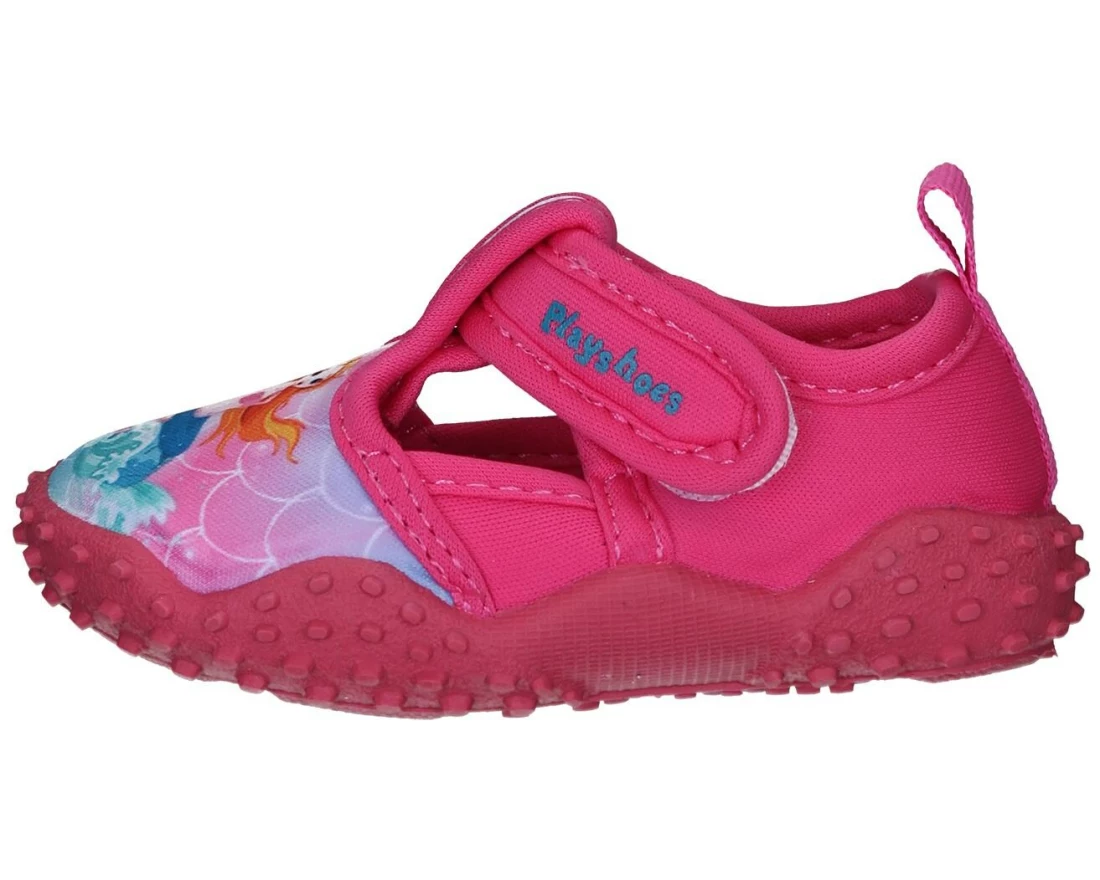 Playshoes Aqua-Schuh Meerjungfrau Gr. 22-23