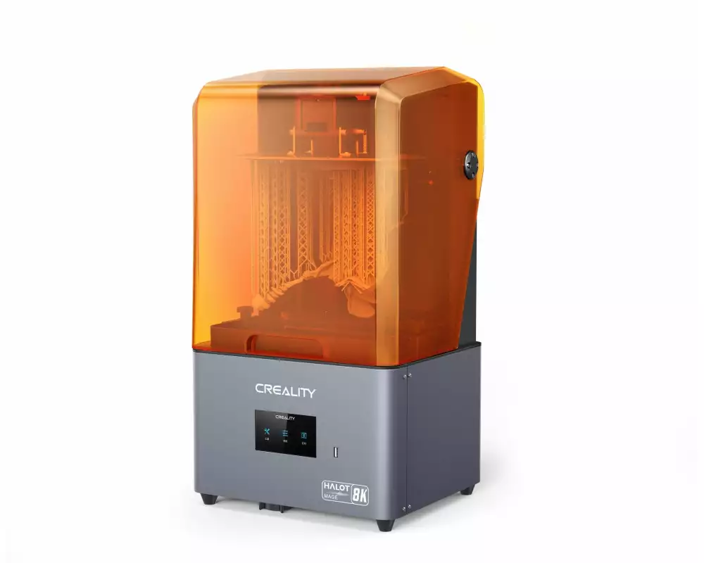 Creality 3D-Drucker Halot-Mage 103L