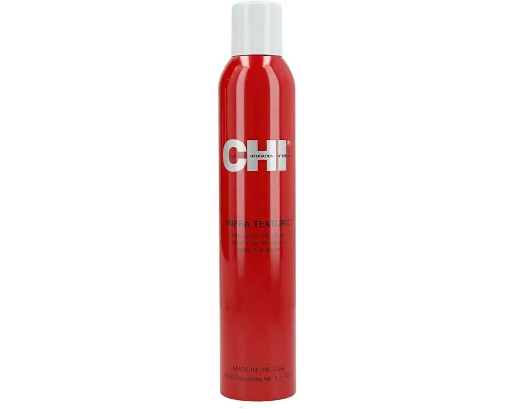 chi Infra Texture Dual Action 77 ml