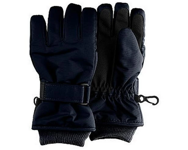 Sterntaler Handschuhe Rips, Marine Gr. 4